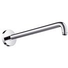 HANSGROHE кронштейн для душа 389мм