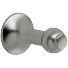 Axor Terrano(1) - крючек (сатинокс) HANSGROHE 41337810