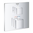 GROHTHERM Cube термостат для душа