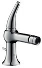 Axor Terrano - смеситель на биде (хром) HANSGROHE 37200000