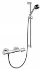 Душевой комплект Kludi Zenta Shower Duo 605760500