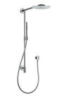 Raindance  Showerpipe  180 мм - душевая система HANSGROHE 27166000