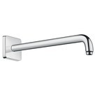 HANSGROHE держатель душа e 389 мм