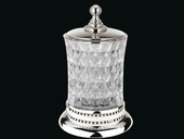 Бокс для аксессуаров KUGU Versace Freestand Glass 840C